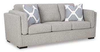 Evansley Living Room Set - Abundant Home Collections