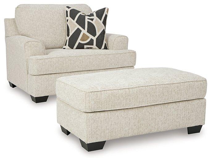 Heartcort Living Room Set - Abundant Home Collections