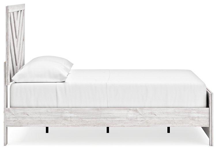 Cayboni Bedroom Package - Abundant Home Collections