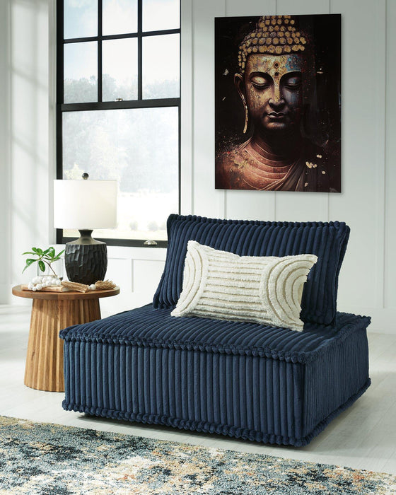Bales Accent Chair - Abundant Home Collections