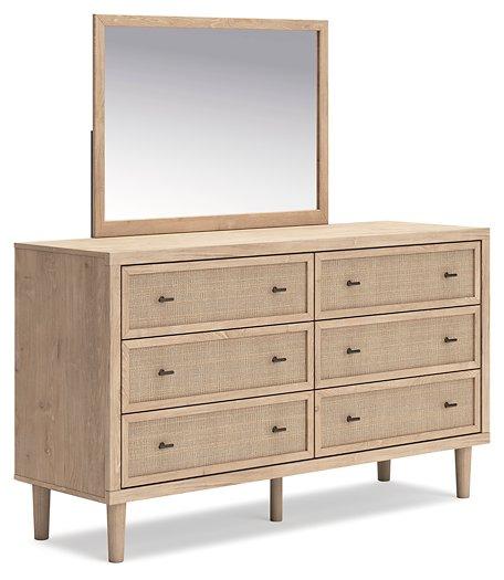Cielden Bedroom Set - Abundant Home Collections