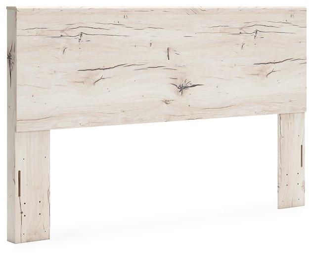 Lawroy Bed - Abundant Home Collections