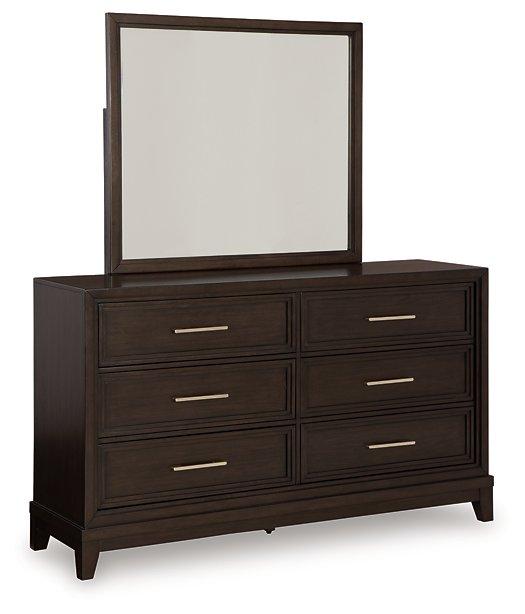 Neymorton Bedroom Set - Abundant Home Collections