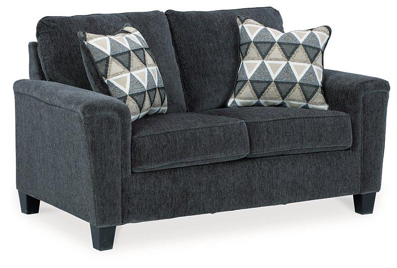Abinger Loveseat - Abundant Home Collections