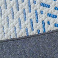 Millennium Luxury Plush Gel Latex Hybrid Mattress - Abundant Home Collections