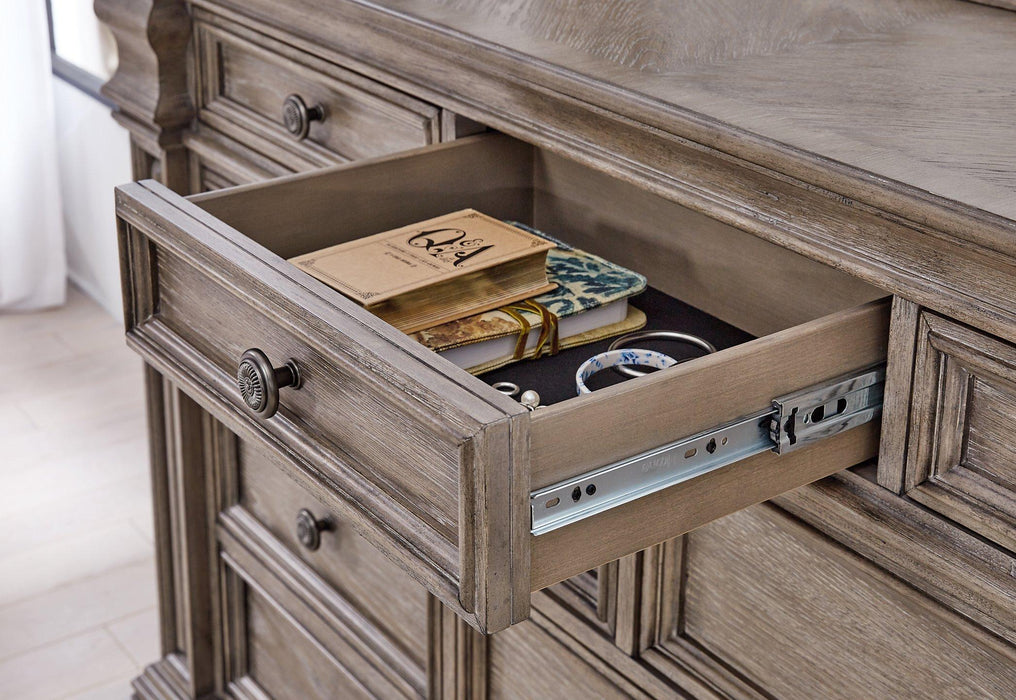 Blairhurst Dresser - Abundant Home Collections