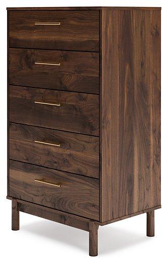 Calverson Chest of Drawers - Abundant Home Collections