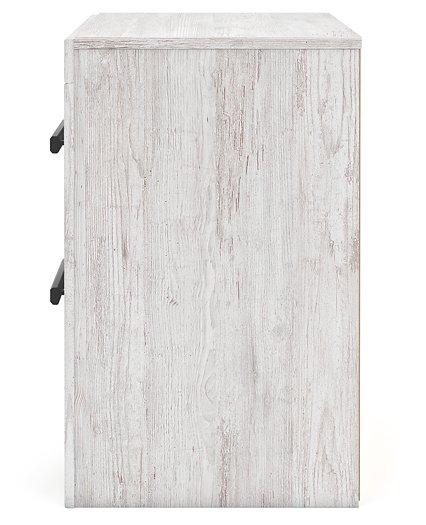 Cayboni Bedroom Package - Abundant Home Collections