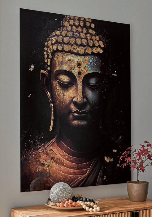 Caymoore Wall Art - Abundant Home Collections
