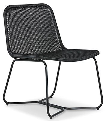 Daviston Accent Chair - Abundant Home Collections