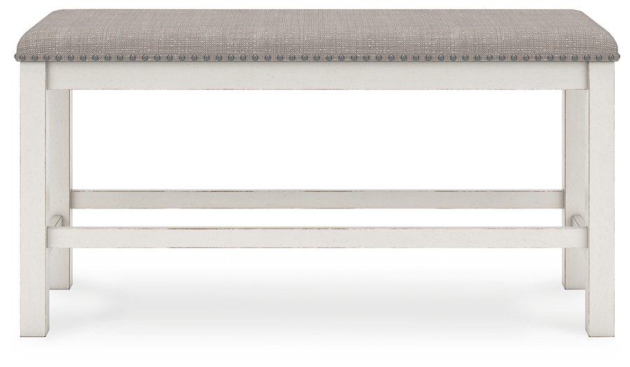 Robbinsdale Dining Package - Abundant Home Collections