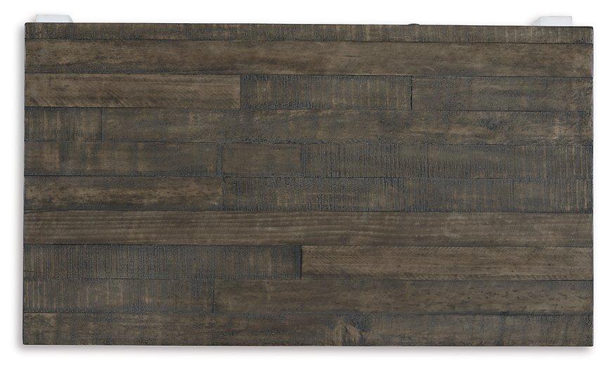 Havalance Lift-Top Coffee Table - Abundant Home Collections