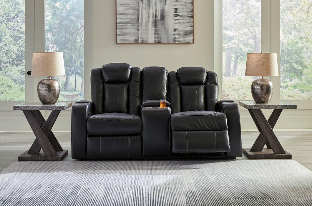 Caveman Den Upholstery Package - Abundant Home Collections