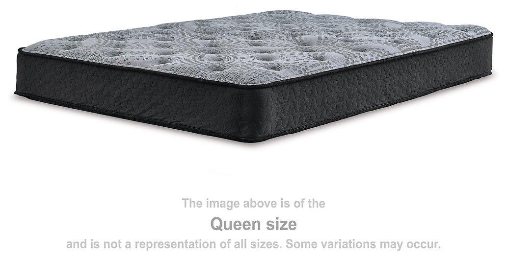 Comfort Plus Mattress - Abundant Home Collections