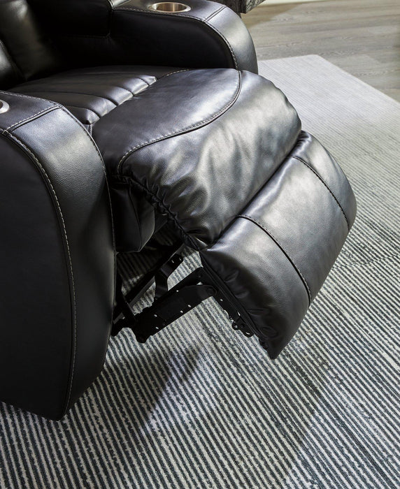 Caveman Den Upholstery Package - Abundant Home Collections