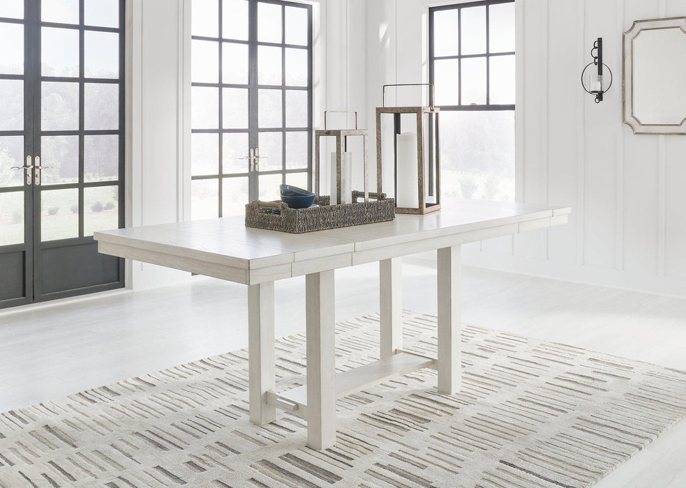 Robbinsdale Dining Package - Abundant Home Collections