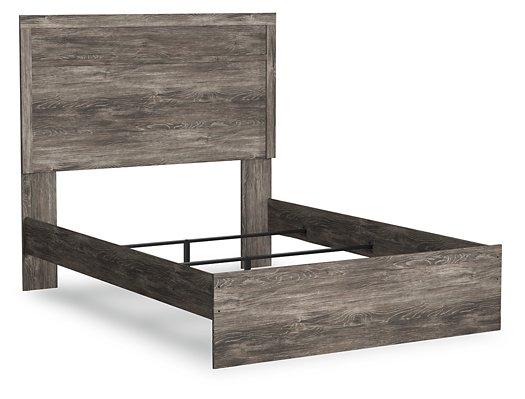 Ralinksi Bedroom Set - Abundant Home Collections