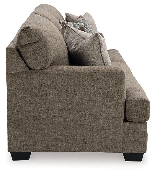 Stonemeade Living Room Set - Abundant Home Collections