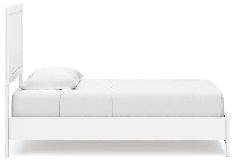 Binterglen Bed - Abundant Home Collections