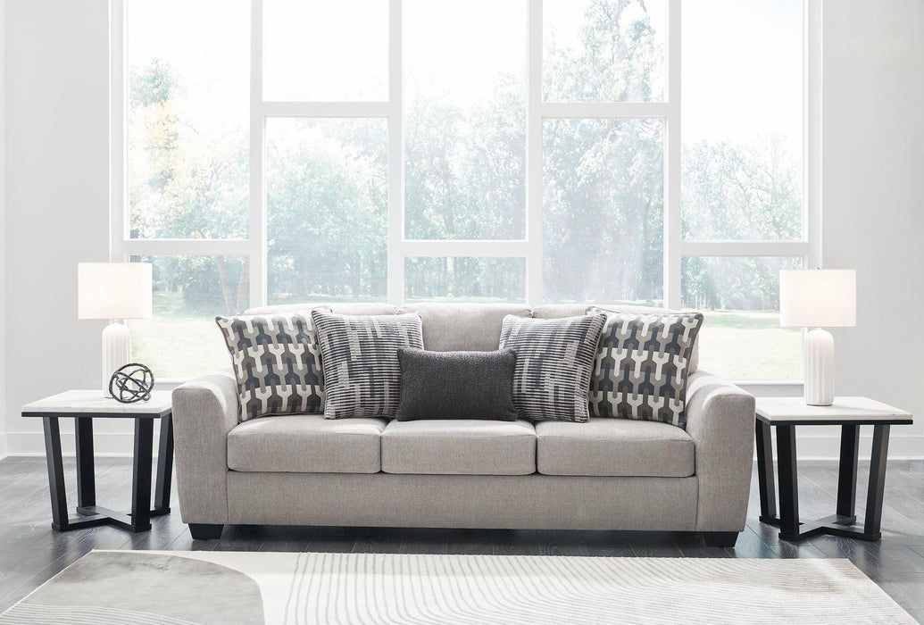 Avenal Park Sofa - Abundant Home Collections