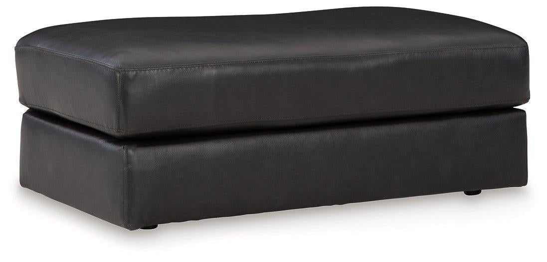 Amiata Ottoman - Abundant Home Collections