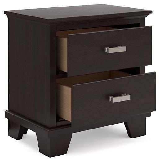 Covetown Bedroom Package - Abundant Home Collections