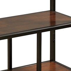Frankwell Bookcase - Abundant Home Collections