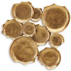 Gageton Wall Decor - Abundant Home Collections