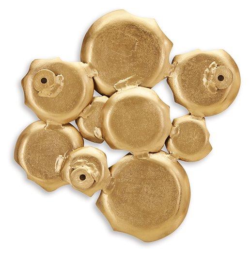 Gageton Wall Decor - Abundant Home Collections
