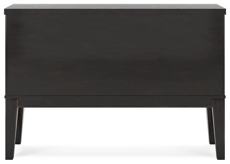 Galliden Dining Server - Abundant Home Collections