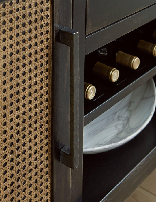 Galliden Dining Server - Abundant Home Collections