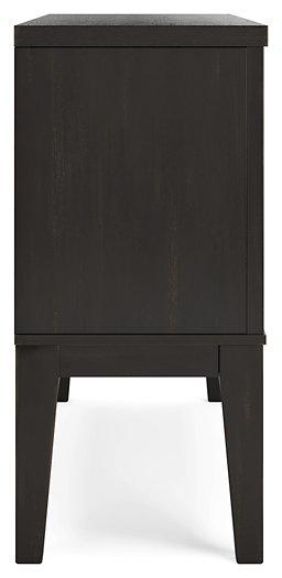 Galliden Dining Server - Abundant Home Collections