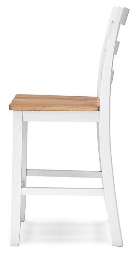 Gesthaven Dining Set - Abundant Home Collections
