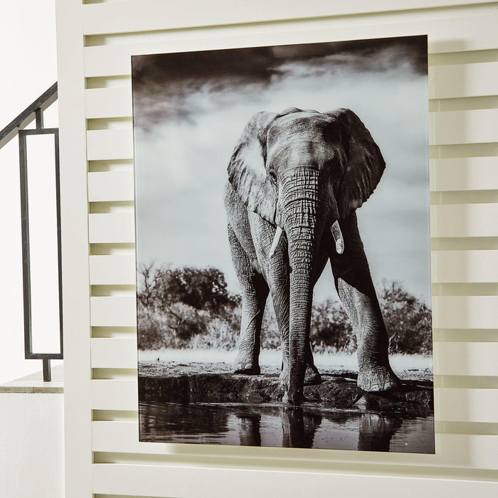 Glinyard Wall Art - Abundant Home Collections