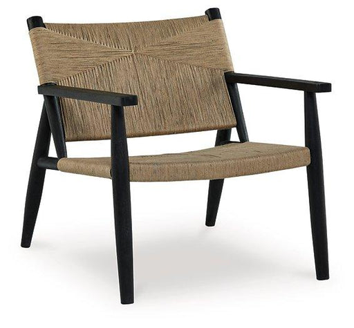 Halfmore Accent Chair - Abundant Home Collections