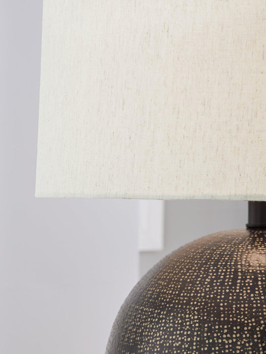 Hambell Table Lamp - Abundant Home Collections