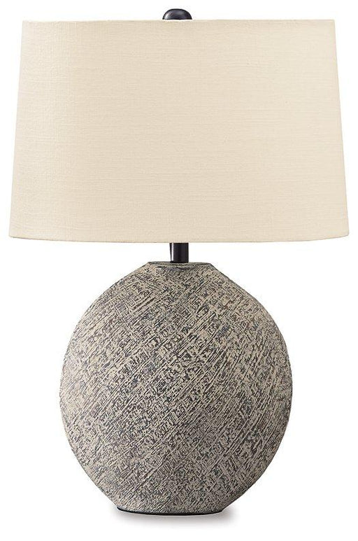 Harif Table Lamp - Abundant Home Collections