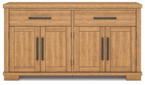 Havonplane Dining Server - Abundant Home Collections