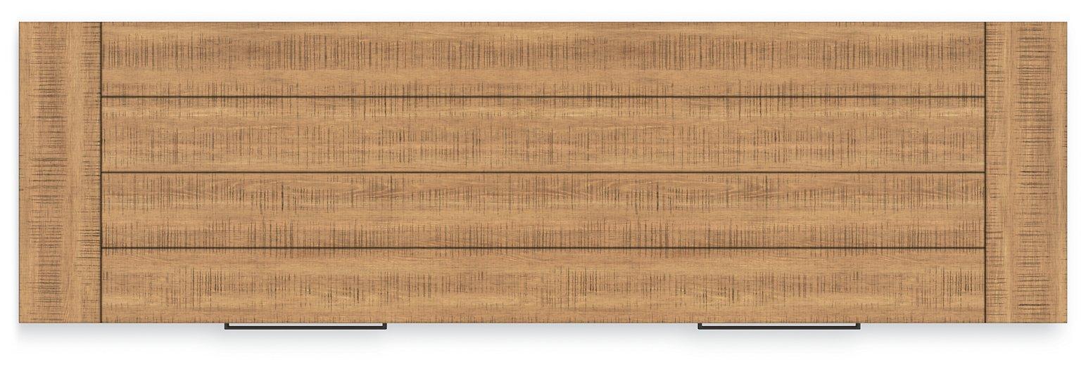 Havonplane Dining Server - Abundant Home Collections