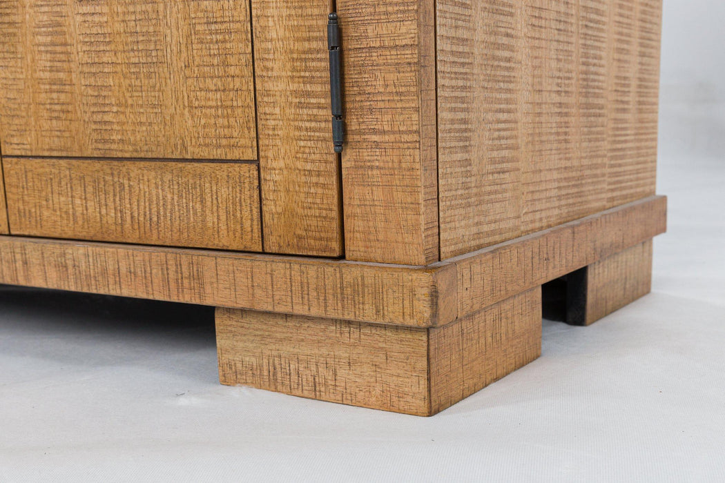 Havonplane Dining Server - Abundant Home Collections