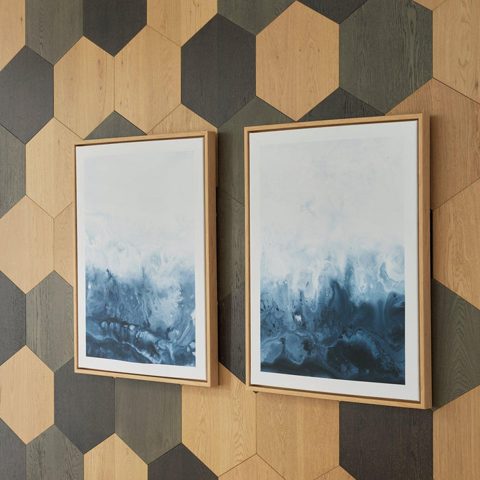 Holport Wall Art (Set of 2) - Abundant Home Collections