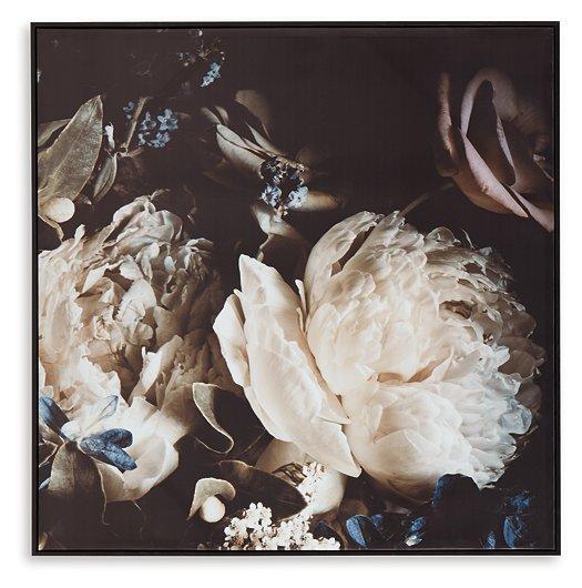Hurshaw Wall Art - Abundant Home Collections
