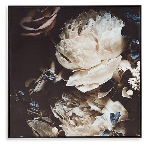 Hurshaw Wall Art - Abundant Home Collections