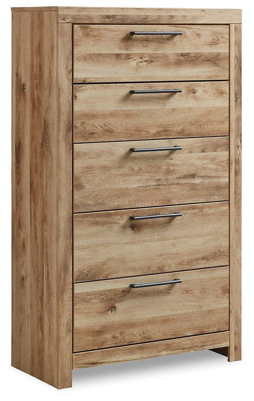Hyanna Chest of Drawers - Abundant Home Collections