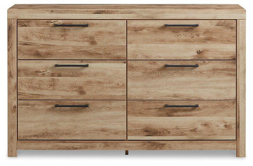 Hyanna Dresser - Abundant Home Collections