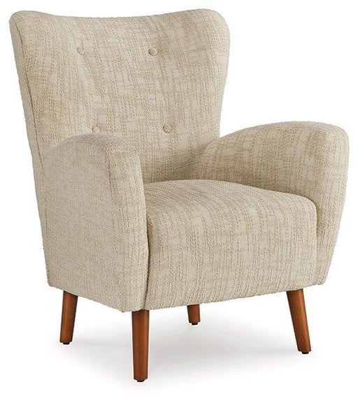 Jemison Next-Gen Nuvella Accent Chair - Abundant Home Collections
