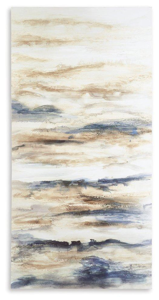 Joely Wall Art - Abundant Home Collections