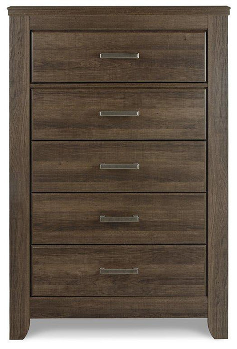 Juararo Chest of Drawers - Abundant Home Collections