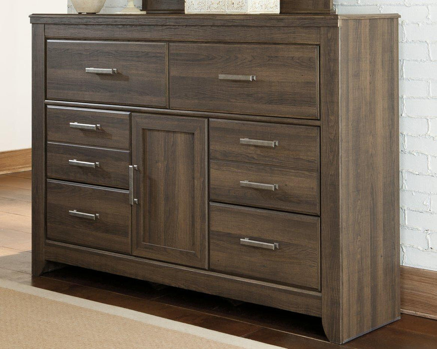 Juararo Dresser - Abundant Home Collections