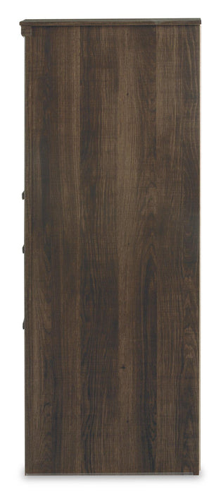 Juararo Dresser - Abundant Home Collections